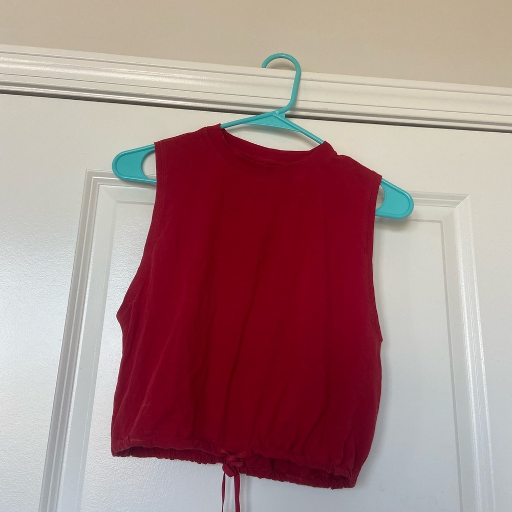 lululemon tank